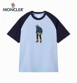 Picture of Moncler T Shirts Short _SKUMonclerS-5XL12yr705492